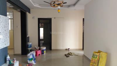 Living Room Image of 910 Sq.ft 2.5 BHK Apartment / Flat for sale in Prateek Grand City, Siddharth Vihar Ghaziabad for Rs. 10500000