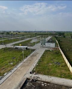 Image of 1020 Sq.ft Residential Plot / Land for sale in Graceland Highway Avenue, Jetpura, Indore for Rs. 2500000