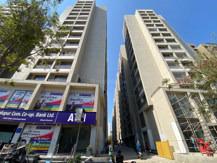 Shilp Ananta Main Image 1