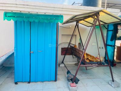 Balcony Image of 1746 Sq.ft 4 BHK Penthouse for sale in Lohgarh Zirakpur for Rs. 12200000