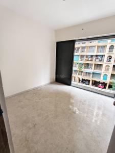 Bedroom Image of 1150 Sq.ft 2 BHK Apartment / Flat for sale in S K Residency, Ulwe Navi Mumbai for Rs. 10000002