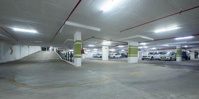 Image of 895 Sq.ft 2 BHK Apartment / Flat for sale in Andheri East, Mumbai for Rs. 25500000