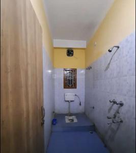 Bathroom Image of 850 Sq.ft 1 BHK Independent House for rent in Fatasil Ambari Guwahati for Rs. 11000