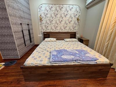 Bedroom Image of 2484 Sq.ft 4 BHK Builder Floor for sale in Sector 49 Gurgaon for Rs. 37500000