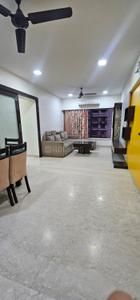Hall Image of 1100 Sq.ft 2 BHK Apartment / Flat for sale in Rizvi Oak, Malad East Mumbai for Rs. 21500000