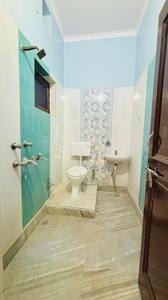 Image of 1050 Sq.ft 2 BHK Builder Floor for rent in Sector-02, Bahadurgarh for Rs. 12000