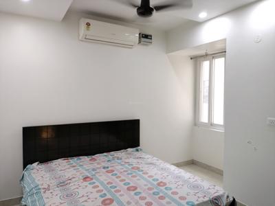 Bedroom Image of 2000 Sq.ft 4 BHK Apartment / Flat for sale in Kamakshi Apartment, Sector 6 Dwarka New Delhi for Rs. 35500000