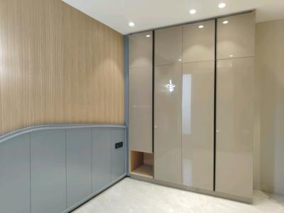 Bedroom Image of 1450 Sq.ft 3 BHK Builder Floor for sale in Sector 57 Gurgaon for Rs. 24500000