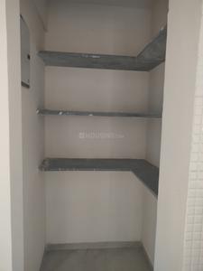 Kitchen Image of 1750 Sq.ft 3 BHK Apartment / Flat for sale in Eklingji Skylights, Sanand Ahmedabad for Rs. 6200000