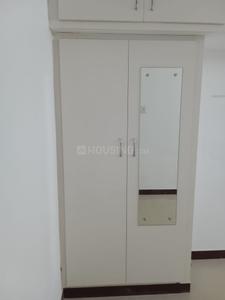 Bedroom Image of 1350 Sq.ft 2 BHK Independent House for sale in Saravanampatty Coimbatore for Rs. 8750000
