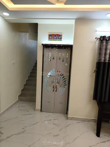 Bedroom Image of 1276 Sq.ft 2 BHK Villa for sale in Mangadu Chennai for Rs. 9900007
