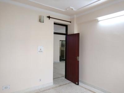 Bedroom Image of 1500 Sq.ft 3 BHK Apartment / Flat for rent in Sector 18 Dwarka New Delhi for Rs. 40000
