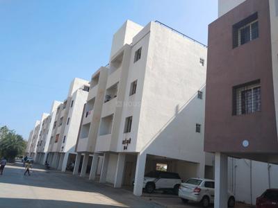 Image of 600 Sq.ft 1 BHK Independent House for sale in Harihar Sai Hermitage Shirdi By Ananta, Rui, Ahmednagar for Rs. 1850000