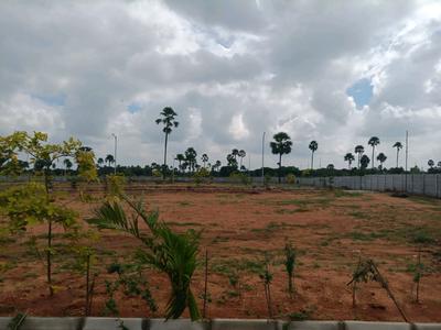 Image of 160 Sq.ft Residential Plot / Land for sale in JB Serene County, Kongara Kalan, Hyderabad for Rs. 4100000