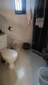Image of 1800 Sq.ft 3 BHK Builder Floor for sale in Shivalik, New Delhi for Rs. 31000000