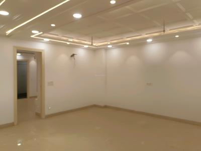 Living Room Image of 2400 Sq.ft 4 BHK Builder Floor for sale in Rohini Extension New Delhi for Rs. 28500000