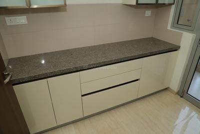 Kitchen Image of 1500 Sq.ft 2 BHK Apartment / Flat for sale in Piramal Aranya, Byculla Mumbai for Rs. 65000000