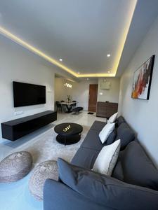 Bedroom Image of 960 Sq.ft 3 BHK Apartment / Flat for sale in Dadar West Mumbai for Rs. 55000000