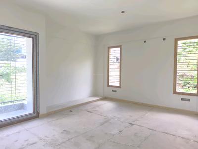 Bedroom Image of 2150 Sq.ft 3 BHK Apartment / Flat for sale in Bangalore City Municipal Corporation Layout Bengaluru for Rs. 20000000