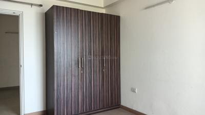 Bedroom Image of 2000 Sq.ft 3 BHK Apartment / Flat for sale in Emaar Imperial Gardens, Sector 102 Gurgaon for Rs. 23100000