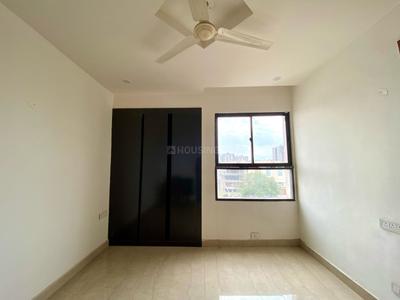 Bedroom Image of 1650 Sq.ft 3 BHK Apartment / Flat for sale in Kishanpura Zirakpur for Rs. 8499999