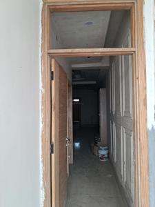 Main Entrance Image of 950 Sq.ft 2 BHK Apartment / Flat for sale in Skyline Dev Infra, Sector 49 Noida for Rs. 4520000