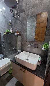 Bathroom Image of Divine pg in Rajouri Garden, New Delhi