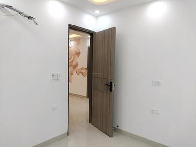Bedroom Image of 1800 Sq.ft 3 BHK Apartment / Flat for sale in CGHS Shubham Apartments, Sector 22 Dwarka New Delhi for Rs. 26500000