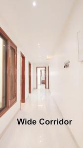 Image of 4500 Sq.ft 4 BHK Builder Floor for sale in New Friends Colony, New Delhi for Rs. 90000000
