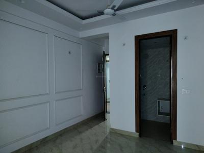 Living Room Image of 1010 Sq.ft 2 BHK Apartment / Flat for sale in Vihaan Heights The Ultima 107, Sector 104 Noida for Rs. 5590000