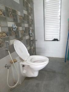 Sawan Highness Common Bathroom 4
