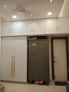 Bedroom Image of 1162 Sq.ft 2 BHK Apartment / Flat for sale in Balaji Nagar Kurnool for Rs. 5850000