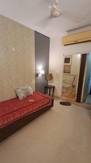 Block F, Green Park Bedroom 1