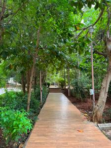 Image of 1082 Sq.ft 3 BHK Apartment / Flat for rent in Provident Sunworth City, Kambipura, Bengaluru for Rs. 30000