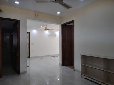Dining Area Image of 2800 Sq.ft 4 BHK Apartment / Flat for sale in DDA Flats Vasant Kunj, Vasant Kunj New Delhi for Rs. 62500000