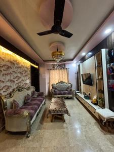 3 BHK Flat