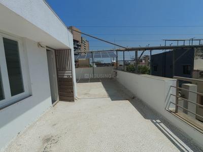 Balcony Image of 3150 Sq.ft 4 BHK Independent House for sale in Gurukul Ahmedabad for Rs. 32500000