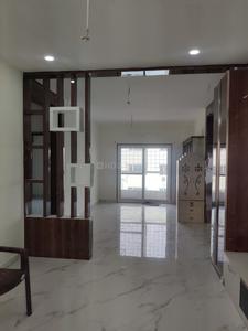 Hall Image of 1670 Sq.ft 3 BHK Apartment / Flat for sale in LB Nagar Hyderabad for Rs. 13500000