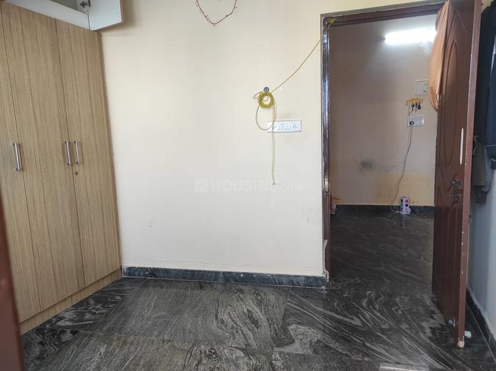 Sudha Residency Bedroom 1