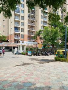 Image of 1600 Sq.ft 3 BHK Apartment / Flat for sale in Shiv The Ozone Park Apartments, Sector 86, Faridabad for Rs. 12700000