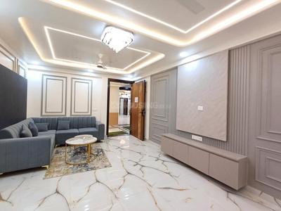 Hall Image of 1590 Sq.ft 3 BHK Apartment / Flat for sale in Sector 49 Noida for Rs. 6900000