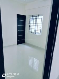 Bedroom Image of 1071 Sq.ft 2 BHK Apartment / Flat for sale in SVS Mythri Sunshine, Anagalapura Bengaluru for Rs. 8500000
