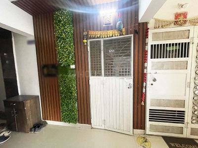 Main Entrance Image of 864 Sq.ft 2 BHK Apartment / Flat for sale in Pimpri Pune for Rs. 6200000