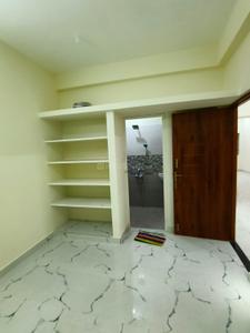 Hall Image of 1500 Sq.ft 3 BHK Builder Floor for rent in Moulivakkam Chennai for Rs. 30000