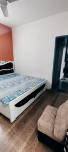 Bedroom Image of 820 Sq.ft 2 BHK Apartment / Flat for sale in Tulip Lemon, Sector 69 Gurgaon for Rs. 7500000