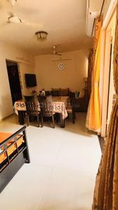 Bedroom Image of 1250 Sq.ft 2 BHK Apartment / Flat for sale in AG Gracia, Kharadi Pune for Rs. 13000000