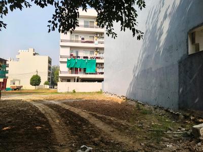 Image of 360 Sq.ft Residential Plot / Land for sale in Unitech Nirvana Country, Sector 50, Gurgaon for Rs. 159500000