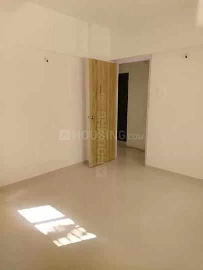 Bedroom Image of 900 Sq.ft 2 BHK Apartment / Flat for rent in Satpur Nashik for Rs. 10500