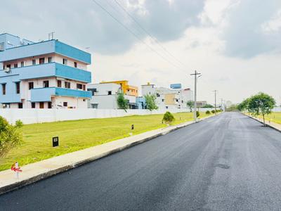 Image of 900 Sq.ft Residential Plot / Land for sale in Tambaram, Chennai for Rs. 5399100