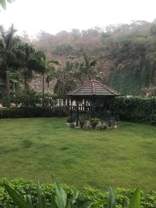 Image of 2300 Sq.ft 4 BHK Apartment / Flat for sale in Hiranandani Gardens Octavius, Powai, Mumbai for Rs. 100000000